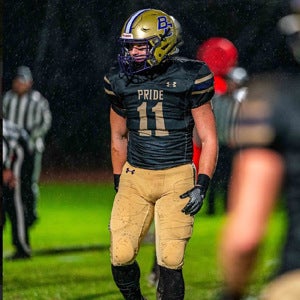 Mason Pisarski