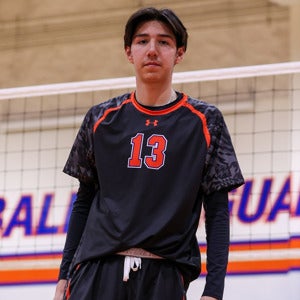 Brandon  Cortes