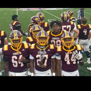 Armon MacKey