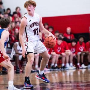 Jack Robertson mugshot