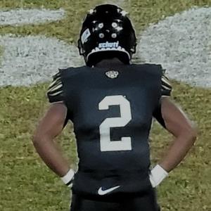 Darius Dampier mugshot