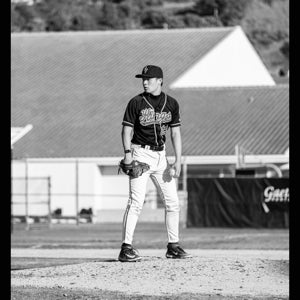 Ronin Fujisawa mugshot