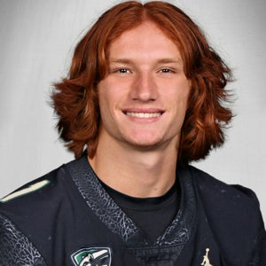 Jacob Curry
