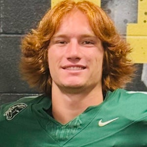 Jacob Curry