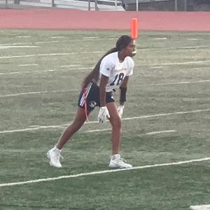 Ku'ulei Chouteau