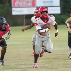 Martavious Brown mugshot