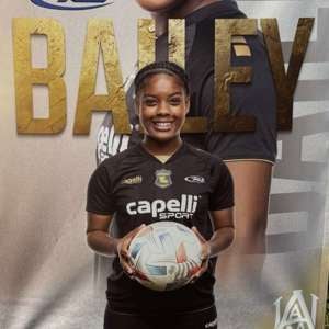 Brea Bailey