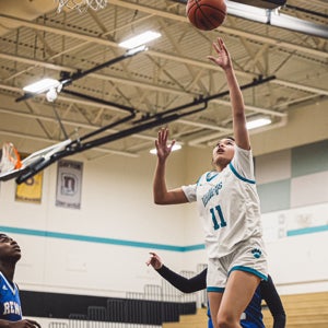 Ilyannah McKnight mugshot