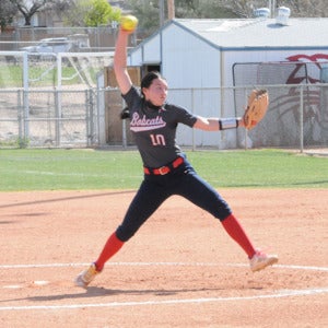 Tatum Benson mugshot