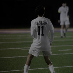 Diego Chavez (Transition)