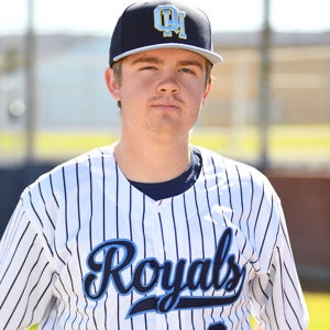 Evan Tepper