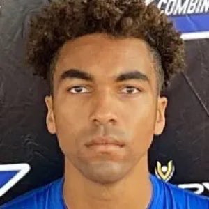 Elijah Brown