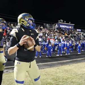 Daxon Dayton mugshot