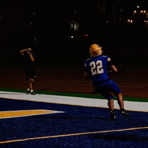 Ismael Garcia mugshot