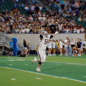 Zach Swedlund