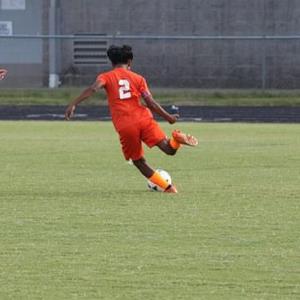Kevin Valerio