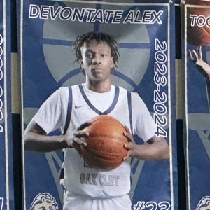 Devontate Alex