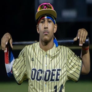 Jaden Brown