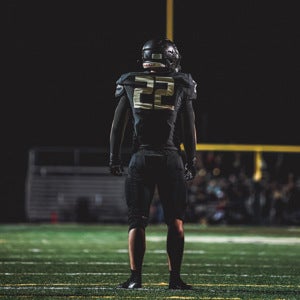 Mason Kenemer