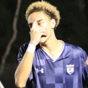 Dominic McNerney mugshot