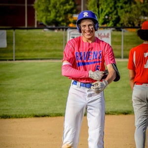 Connor Welling
