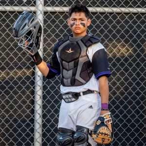 Isaiah Magana mugshot