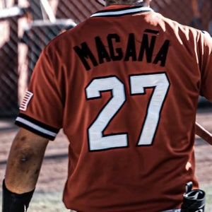 Isaiah Magana