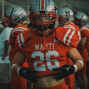 Isaac Crowther