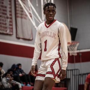 Zaire Carter