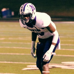 Le'damion Beaty