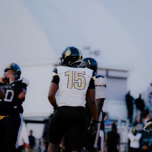 Mekhi Washington