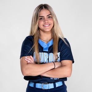 Sophia Pierro mugshot