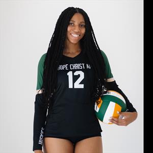 ALESA BOLDEN