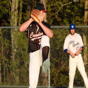 Brian Leonard mugshot