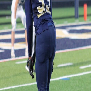 Kaleb Swanigan mugshot