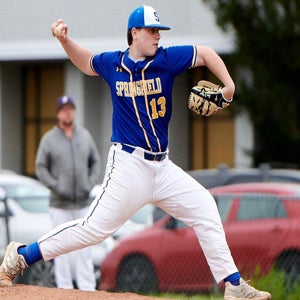 Sean Williams mugshot