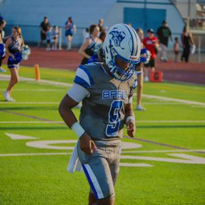 Jayveon Rose mugshot