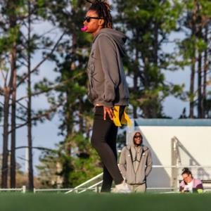 Terriana Ammons