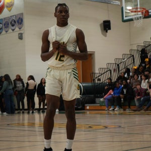 DeAndre Dorsey