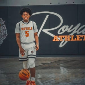 Bryce Mckenzie mugshot