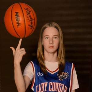 BENNA WILLIAMS