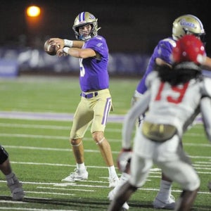 Nate Russell mugshot