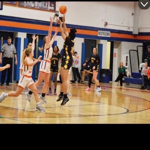 Dionna Stoudemire