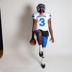 Schorrard Murray mugshot