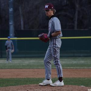 Carter Weedin mugshot