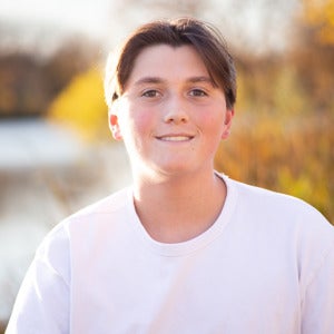 Jackson Anderson