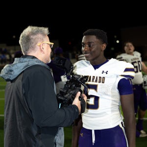 DEMARCUS BELTON