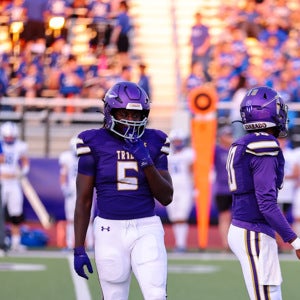 Demarcus Belton