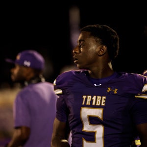 Demarcus Belton