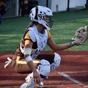 Ella Schlegel mugshot